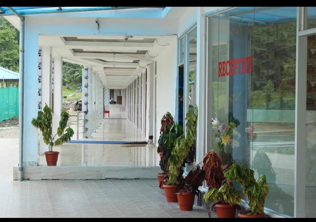 Royal Villa Beach Resort Govind Nagar Εξωτερικό φωτογραφία
